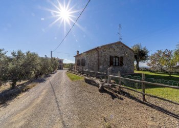 Foto 38 - Villa agriturismo il poderuccio, Scansano - foto 38