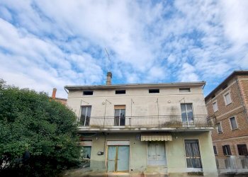 Foto 1 - Casa indipendente Deruta - foto 1