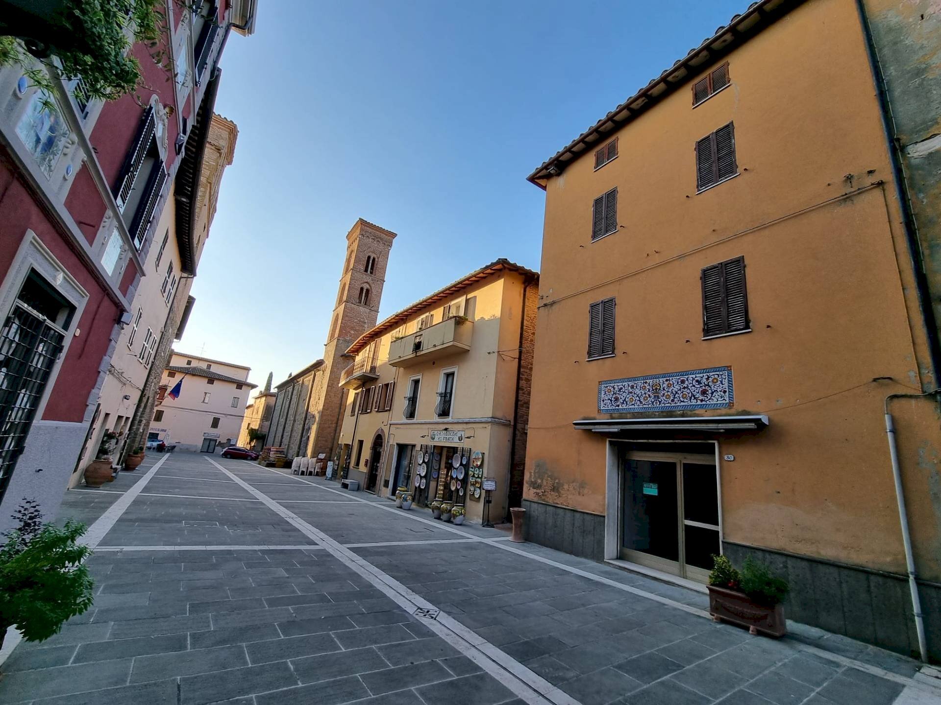 Foto 1 - Semi-detached house Deruta - photo 1