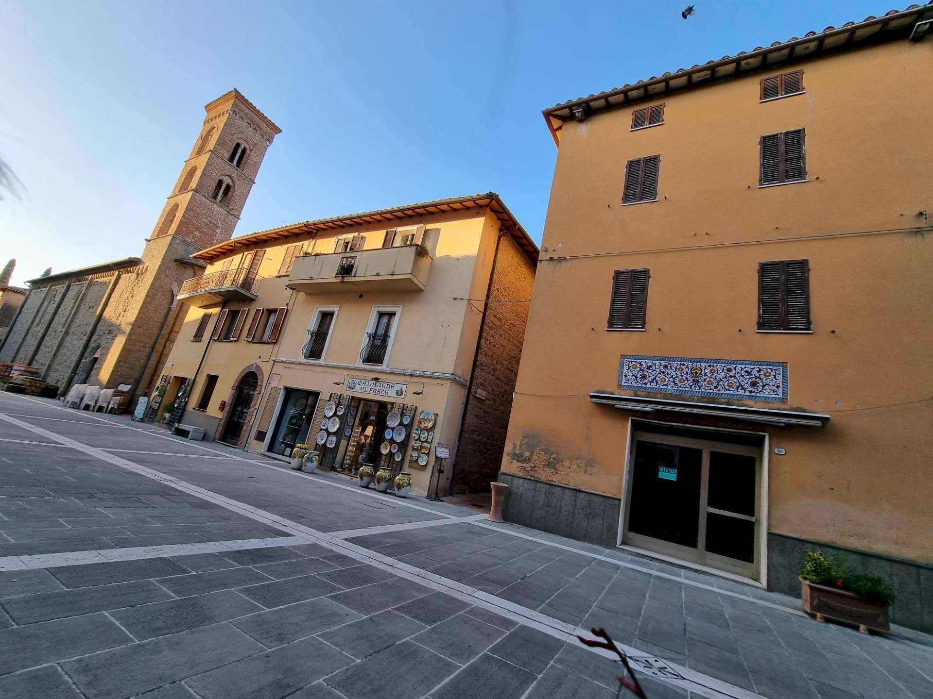 Foto 2 - Semi-detached house Deruta - photo 2