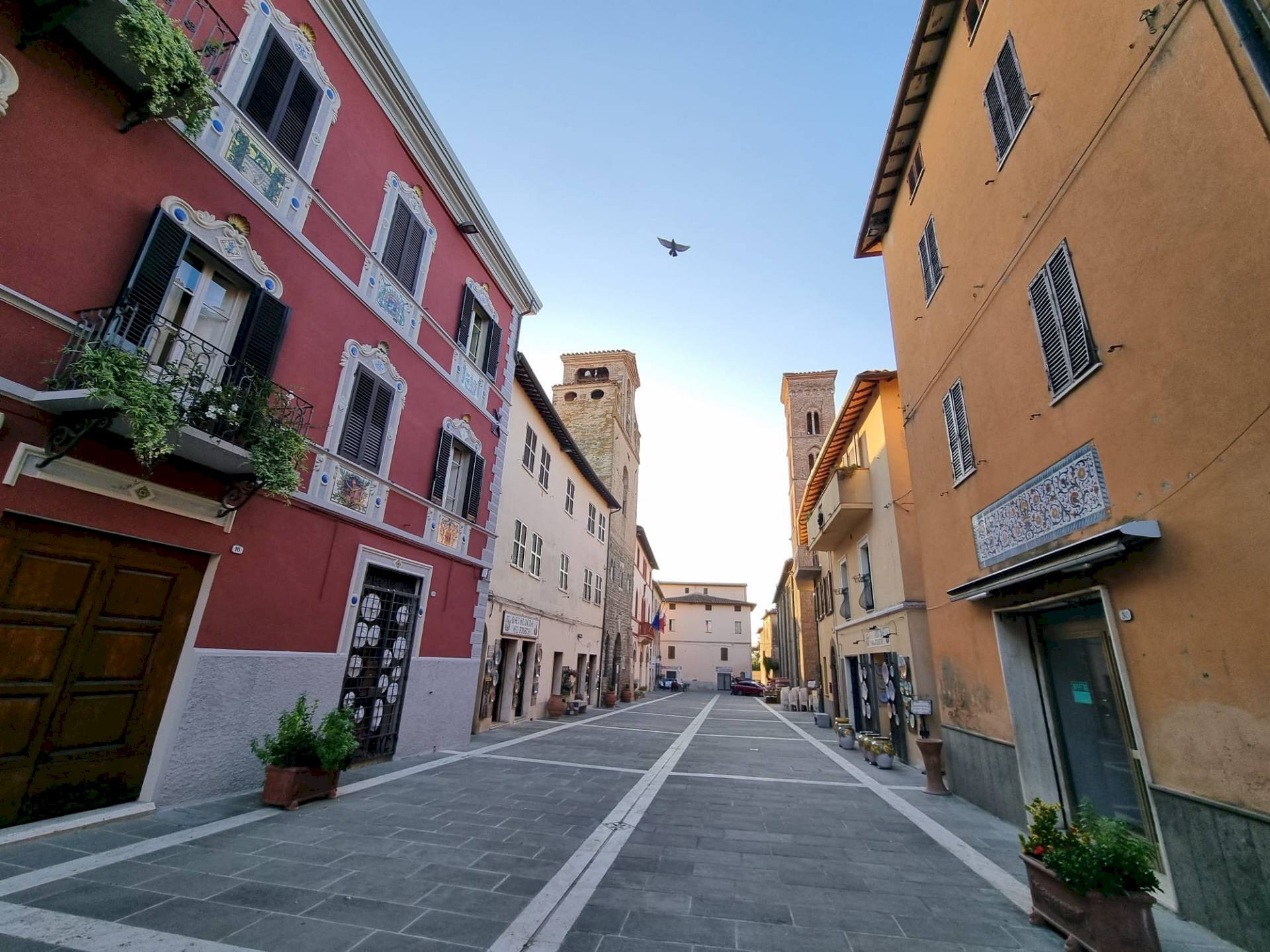 Foto 3 - Semi-detached house Deruta - photo 3