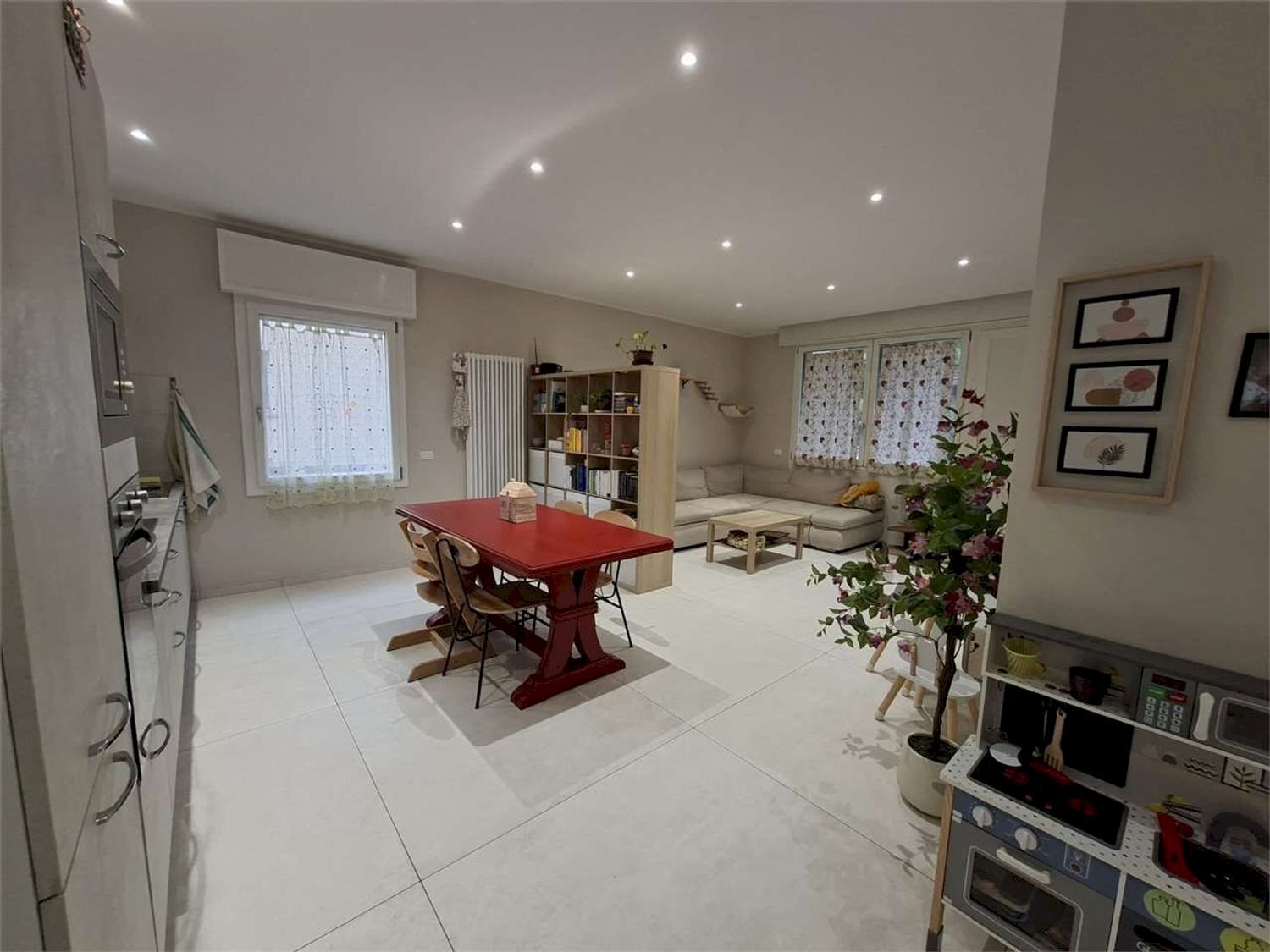 Quadrilocale Sassuolo - foto 2