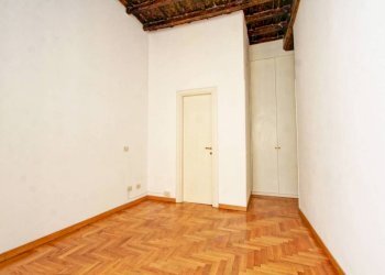 Camera da letto - Trilocale via dei Pastini, 11, Roma (zona Centro Storico) - foto 15