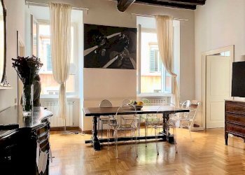 Interno appartamento - Trilocale via dei Pastini, 11, Roma (zona Centro Storico) - foto 19