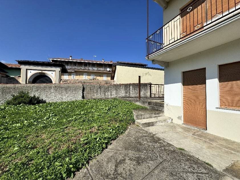 Giardino - Stabile - Palazzo via della Costa, 7, Gozzano - foto 2