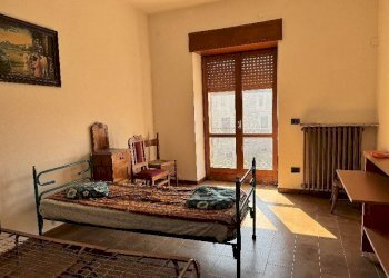 Camera da letto - Stabile - Palazzo via della Costa, 7, Gozzano - foto 15