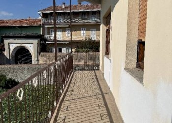 Balcone - Stabile - Palazzo via della Costa, 7, Gozzano - foto 17