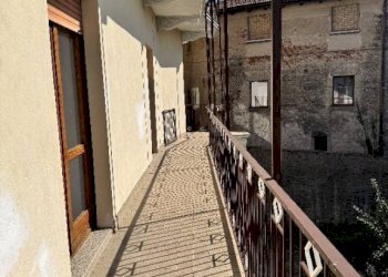 Balcone - Stabile - Palazzo via della Costa, 7, Gozzano - foto 18