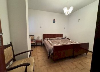 Camera da letto - Stabile - Palazzo via della Costa, 7, Gozzano - foto 24