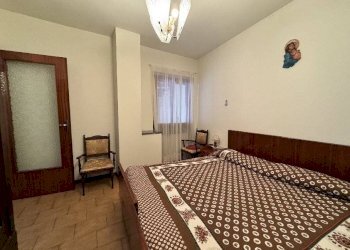 Camera da letto - Stabile - Palazzo via della Costa, 7, Gozzano - foto 25