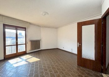 Camera da letto - Stabile - Palazzo via della Costa, 7, Gozzano - foto 27