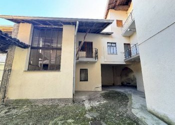 Facciata - Stabile - Palazzo via della Costa, 7, Gozzano - foto 35