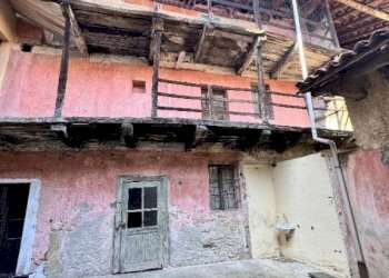 Facciata - Stabile - Palazzo via della Costa, 7, Gozzano - foto 36