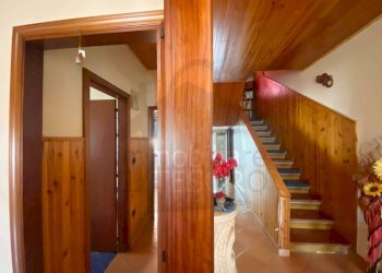 Disimpegno - Casa indipendente via Baracchi, Rimini - foto 2