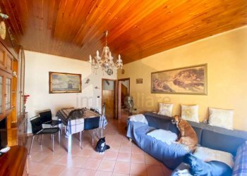 Soggiorno - Casa indipendente via Baracchi, Rimini - foto 3