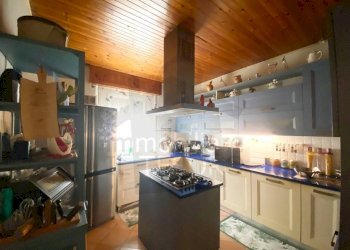 Cucina - Casa indipendente via Baracchi, Rimini - foto 4