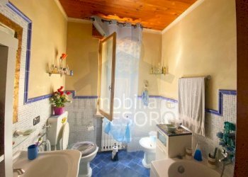 Bagno - Casa indipendente via Baracchi, Rimini - foto 5