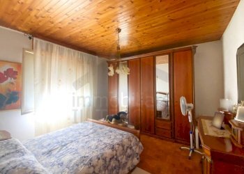 Camera da letto - Casa indipendente via Baracchi, Rimini - foto 9