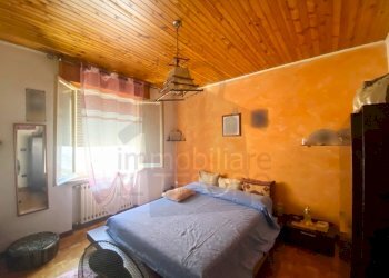 Camera da letto - Casa indipendente via Baracchi, Rimini - foto 11