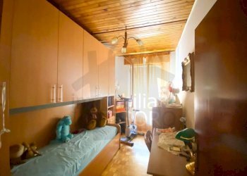 Camera da letto - Casa indipendente via Baracchi, Rimini - foto 12