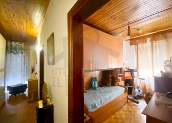 Camera da letto - Casa indipendente via Baracchi, Rimini - foto 13