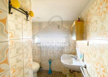 Bagno - Casa indipendente via Baracchi, Rimini - foto 14