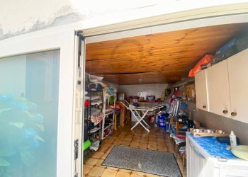 Cantina - Casa indipendente via Baracchi, Rimini - foto 15