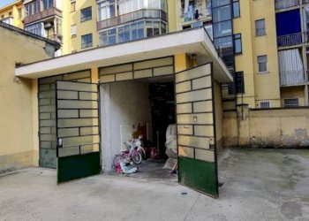 Box auto - Quadrilocale via Tripoli, 10/20, Torino (zona Santa Rita) - foto 15