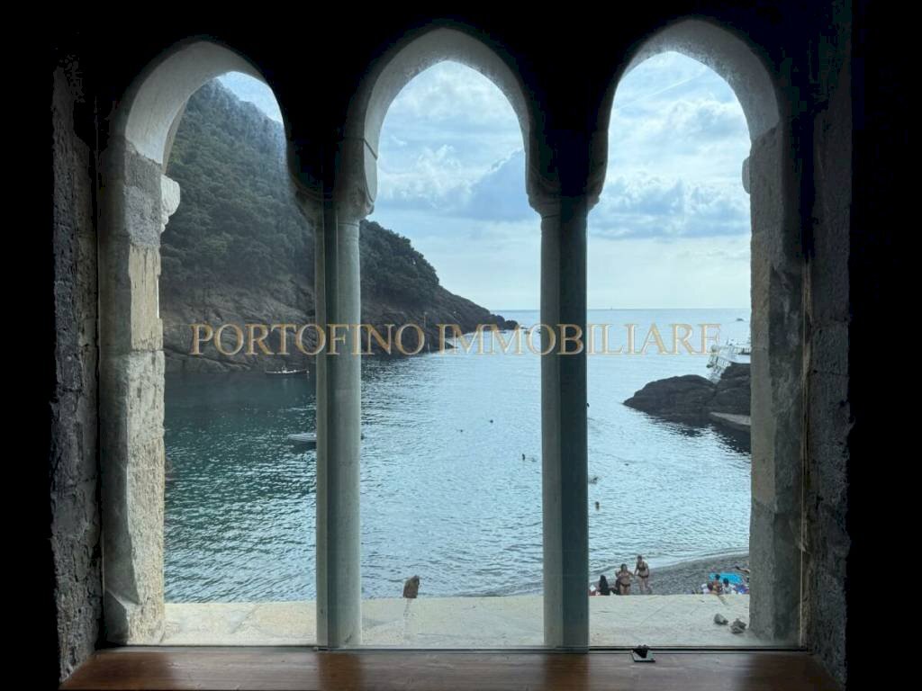 Zona - Four-room apartment via San Fruttuoso, Camogli - photo 2