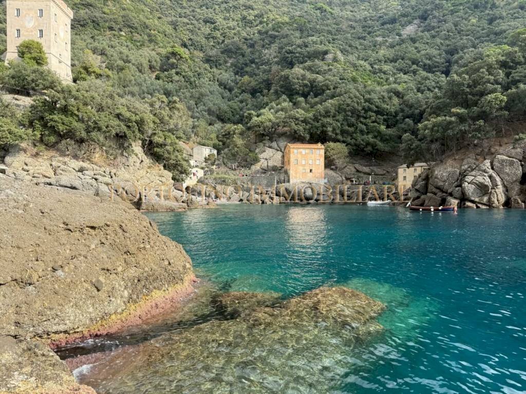 Zona - Four-room apartment via San Fruttuoso, Camogli - photo 3