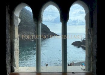 Zona - Quadrilocale via San Fruttuoso, Camogli - foto 2