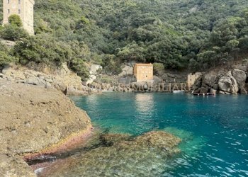 Zona - Quadrilocale via San Fruttuoso, Camogli - foto 3