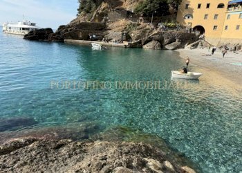 Zona - Quadrilocale via San Fruttuoso, Camogli - foto 4