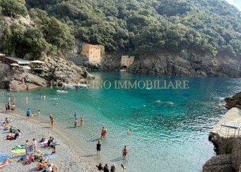 Zona - Quadrilocale via San Fruttuoso, Camogli - foto 5