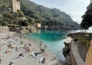 Zona - Quadrilocale via San Fruttuoso, Camogli - foto 6