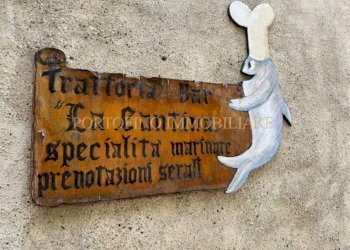 Zona - Quadrilocale via San Fruttuoso, Camogli - foto 7