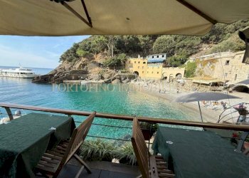 Vista - Quadrilocale via San Fruttuoso, Camogli - foto 9