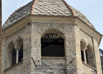 Zona - Quadrilocale via San Fruttuoso, Camogli - foto 13