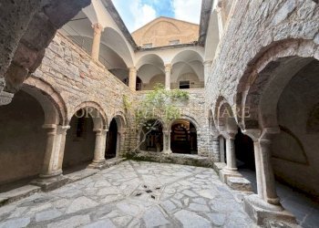 Zona - Quadrilocale via San Fruttuoso, Camogli - foto 14