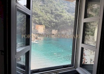 Vista - Quadrilocale via San Fruttuoso, Camogli - foto 15
