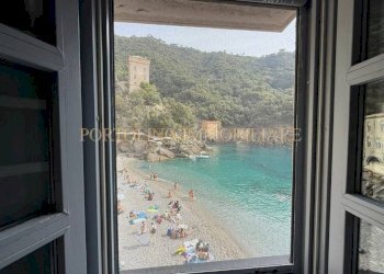 Vista - Quadrilocale via San Fruttuoso, Camogli - foto 16