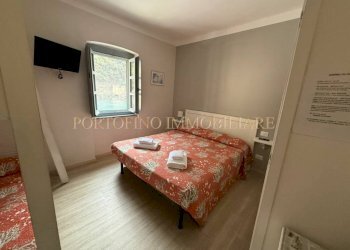 Camera da letto - Quadrilocale via San Fruttuoso, Camogli - foto 20