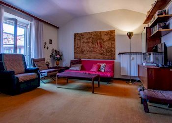 Salone - Quadrilocale via Fontana, Milano - foto 3