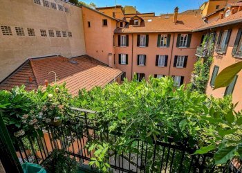 Vista - Quadrilocale via Fontana, Milano - foto 8