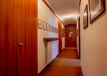 Ingresso - Quadrilocale via Fontana, Milano - foto 9