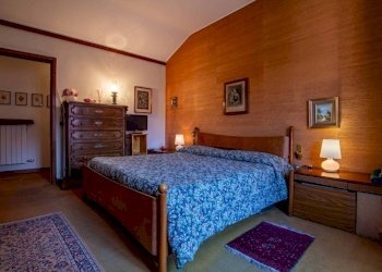 Camera da letto - Quadrilocale via Fontana, Milano - foto 10