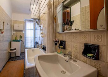 Bagno - Quadrilocale via Fontana, Milano - foto 14