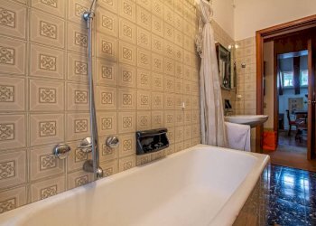 Bagno - Quadrilocale via Fontana, Milano - foto 15