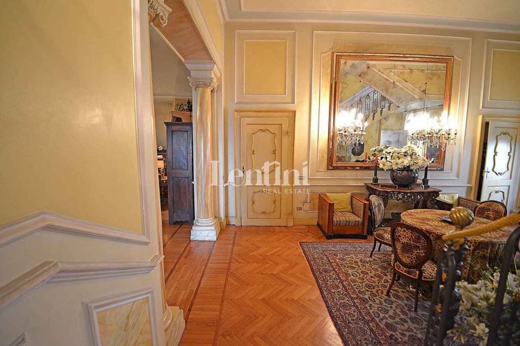 Ingresso - Villa via Goffredo Mameli, Casale Monferrato - foto 3