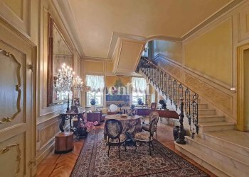 Ingresso - Villa via Goffredo Mameli, Casale Monferrato - foto 4